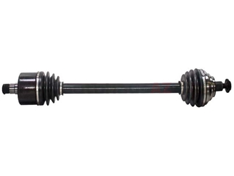 806877 DSS Axle Shaft Assembly; Front Right