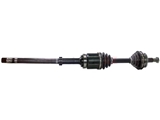 2D-8251509 DSS Axle Shaft Assembly; Front Right