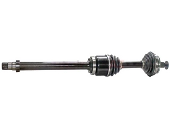 2D-8251776 DSS Axle Shaft Assembly; Right