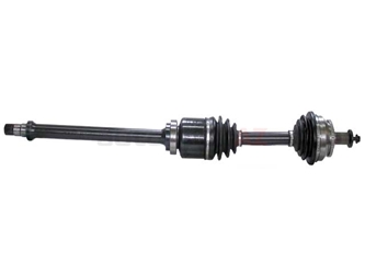 2D-8252046 DSS Axle Shaft Assembly; Right