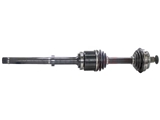 2D-8252053 DSS Axle Shaft Assembly; Front Right