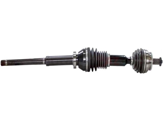 36051048 DSS Axle Shaft Assembly; Front Right
