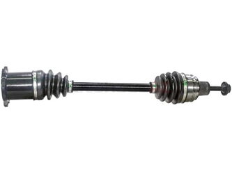 2D-8R0407271B DSS Axle Shaft Assembly; Front