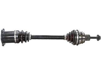 2D-8R0407271C DSS Axle Shaft Assembly; Front