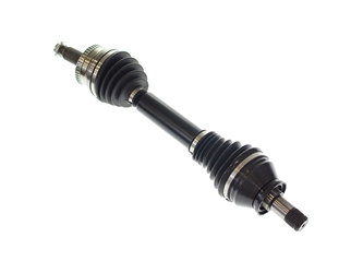 IED500120 DSS Axle Shaft Assembly
