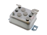 9190040099 Bosch 12V Voltage Regulator; 30-35Amp; External Type