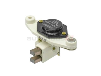 30090 Bosch Voltage Regulator; For Alternators Up to 55 Amps