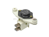 30090 Bosch Voltage Regulator; For Alternators Up to 55 Amps