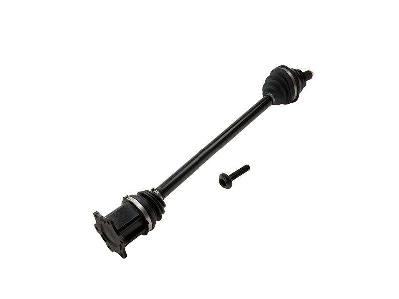 304751 GKN/Loebro CV Axle Shaft; Front Right