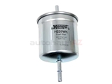 30620512 Hengst Fuel Filter