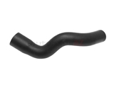 30637166 URO Parts Idle Air Control Valve Hose; To Inlet Pipe on Intake Manifold.