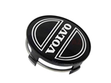 30638643 Genuine Volvo Wheel Center Cap/Emblem