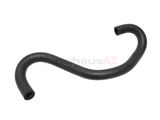 30645081E URO Parts Power Steering Gear Hose Clamp