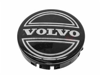 30666913 Genuine Volvo Wheel Center Cap/Emblem