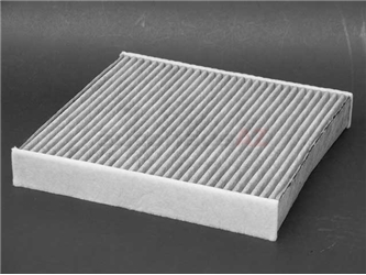 30676484 Corteco-Micronair Cabin Air Filter; Activated Charcoal
