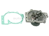 30684432 Aisin Water Pump; Includes: Gasket