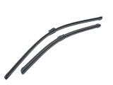30699635 Genuine Volvo Wiper Blade Assembly; Front