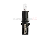 30710781 Pro Parts Shift Indicator Bulb; With Socket; 1.2W