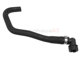 30745299 URO Parts Heater Hose; Outlet - Heater to Engine