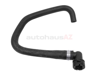 30745330 URO Parts Heater Hose; Inlet
