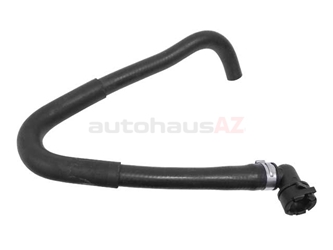 30745334 URO Parts Heater Hose; Inlet - Engine to Heater