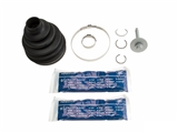 30759413 Genuine Volvo CV Joint Boot Kit; Outer