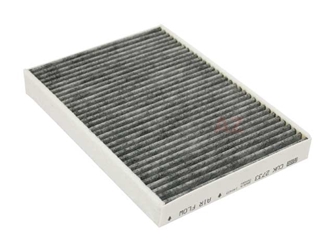30767024MN Mann Cabin Air Filter; Activated Charcoal Version