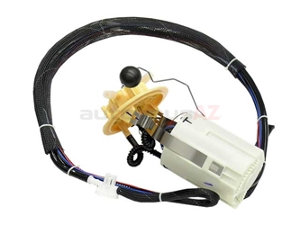 30769013 Bosch Fuel Pump Module Assembly; Complete Assembly