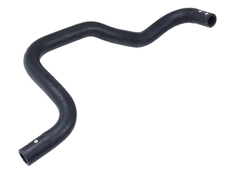 30858023 URO Parts Heater Hose; Inlet