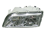 30865267 URO Parts Headlight; Left