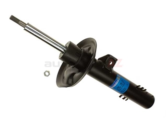 310719 Sachs Strut Assembly; Front Right; OE Version