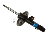 310719 Sachs Strut Assembly; Front Right; OE Version