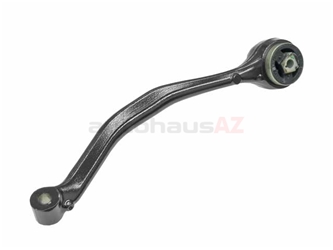 31103443127 Lemfoerder Control Arm; Front Left Front; With Bushing; Tension Strut