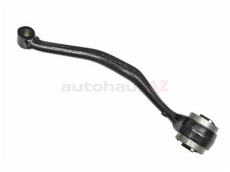 31103443128 Lemfoerder Control Arm; Front Right Front; With Bushing; Tension Strut