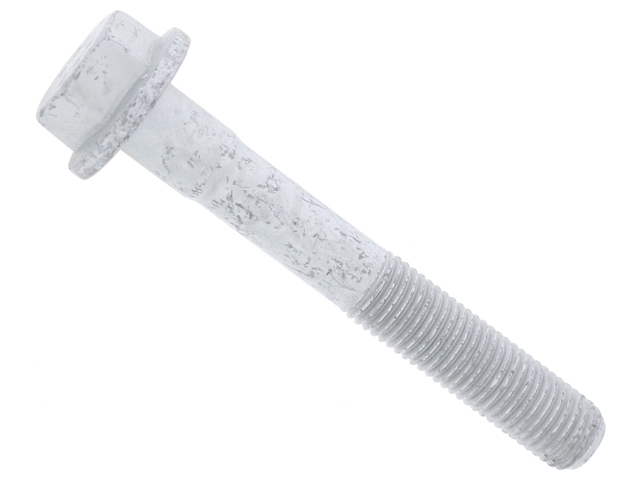 31106797237 Genuine BMW Bolt; Hex Bolt with Collar; M12-1.5 x 85mm