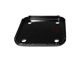 311115141C Aftermarket Oil Pump; Cover Plate