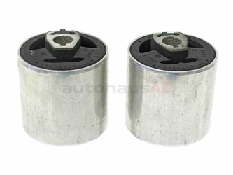 31120006482 Lemfoerder Bushing Set for Control Arms (Traction Struts)