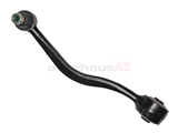 31121131588 Lemfoerder Control Arm & Ball Joint Assembly; Front Lower Right with Bushing; Steel
