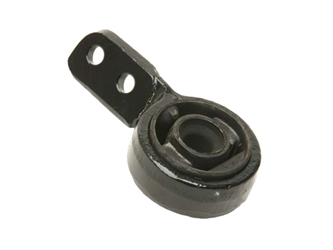 31121136532URO URO Parts Control Arm Bracket; Right Bracket with Bushing for Front Lower Control Arm