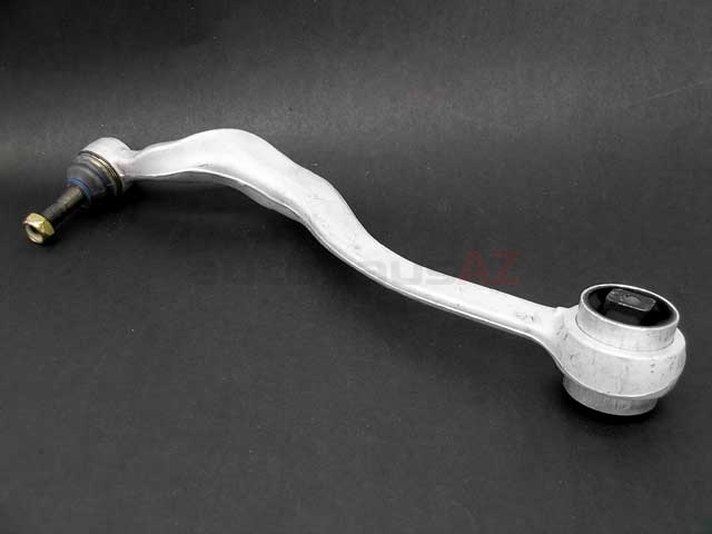 31121141717 Karlyn Control Arm & Ball Joint Assembly; Front Upper Left with Bushing