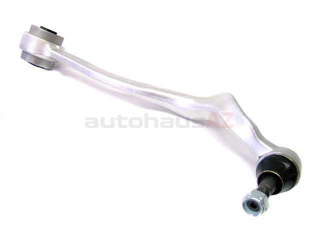 31121141718 Karlyn Control Arm & Ball Joint Assembly; Front Upper Right with Bushing
