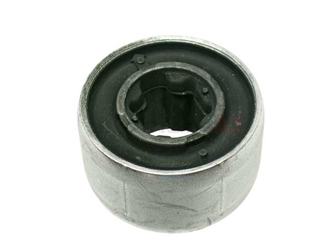 31122229857 Genuine BMW Control Arm Bushing; Front without Bracket, At Lower Control Arm