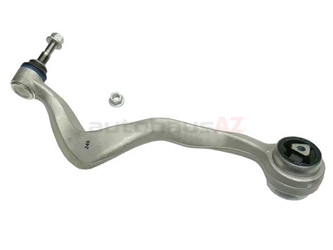 31126765993 Lemfoerder Control Arm & Ball Joint Assembly; Front Left; Tension Strut; Front Position