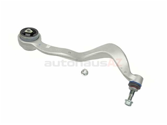 31126765994 Lemfoerder Control Arm & Ball Joint Assembly; Front Right; Tension Strut; Front Position