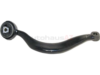 31126769718 Delphi Control Arm; Front Right; Support Arm/Tension Strut with Bushing