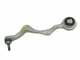 31126769798 Lemfoerder Control Arm & Ball Joint Assembly; Front Upper Right, Support Arm with Bushing