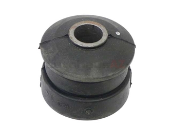 31131108373 Genuine BMW Subframe Mount; Front; Bushing from Stabilizing Rod to Cross Member