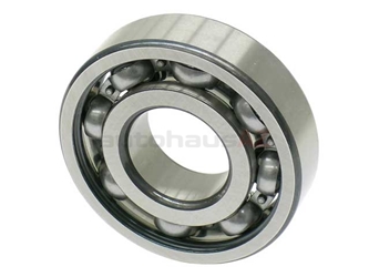 311501283 Schaeffler Wheel Bearing; Rear