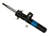 311756 Sachs Strut Assembly; Front Right