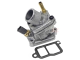 31219205 Wahler Thermostat; With Housing